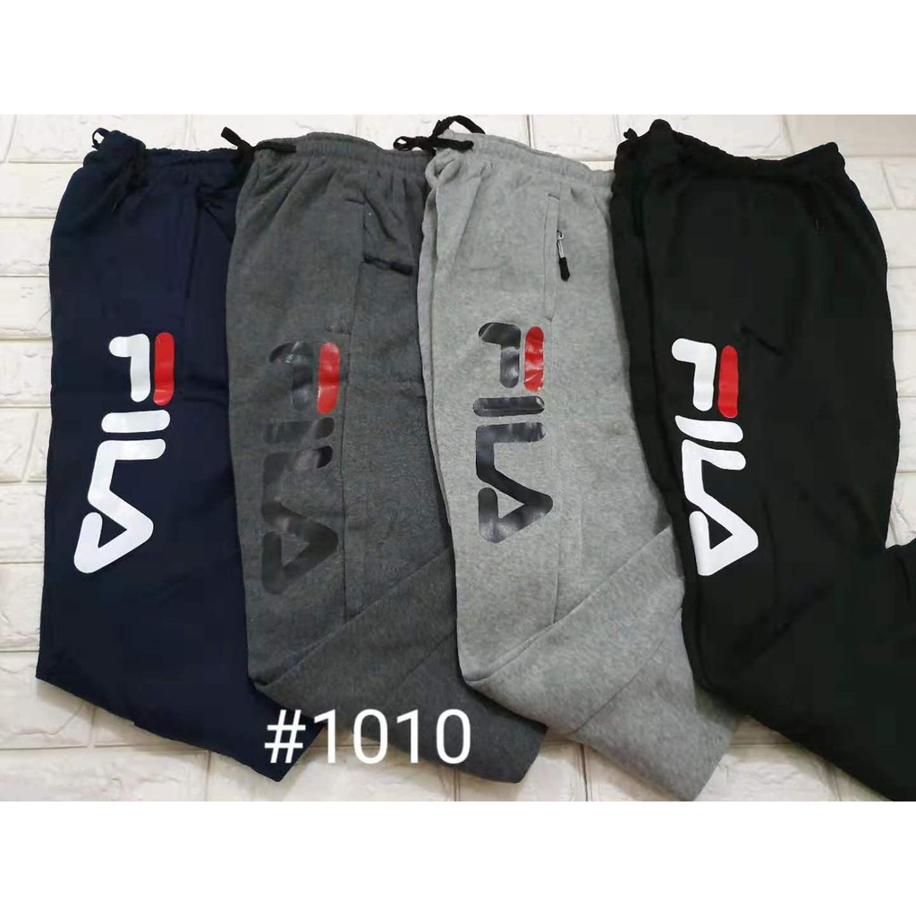 fila jogger shorts