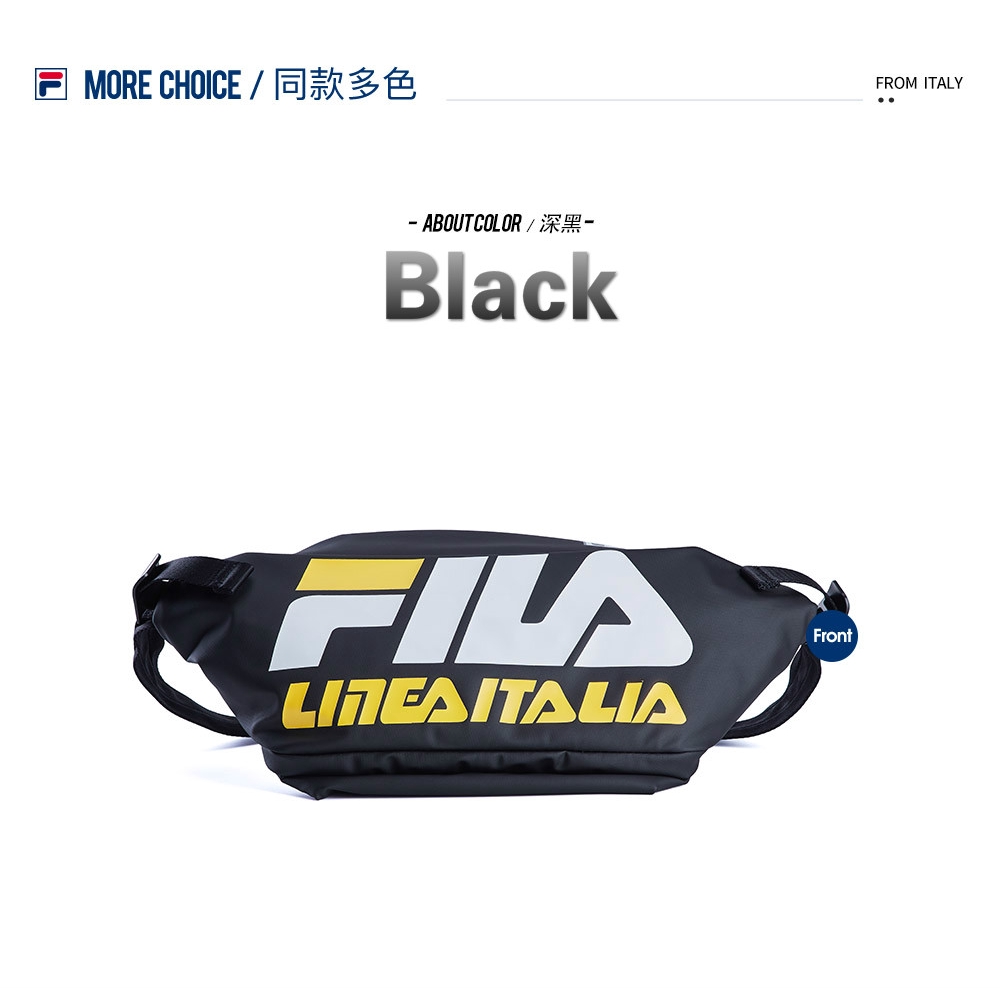 fila linea italia