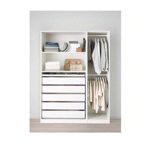 Open Wardrobe Cabinet Shopee Philippines