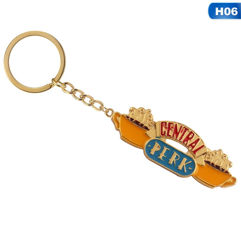 You’re My Lobster Friends TV Show Merchandise Friends Lobster Keychain Friends TV Merchandise Cool TV Props Romantic Keychain 
