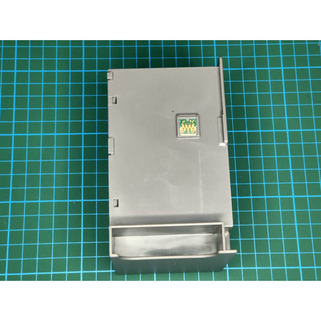 T6711 Maintenance Box For Epson Wf3620 7111 7220 7610 7710 5111 L1455 And Other Workforce 7742