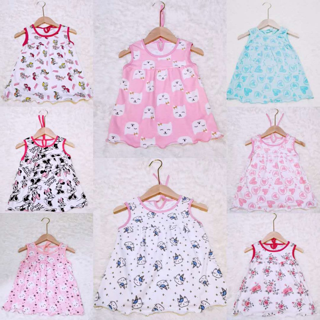 3yrs baby dress