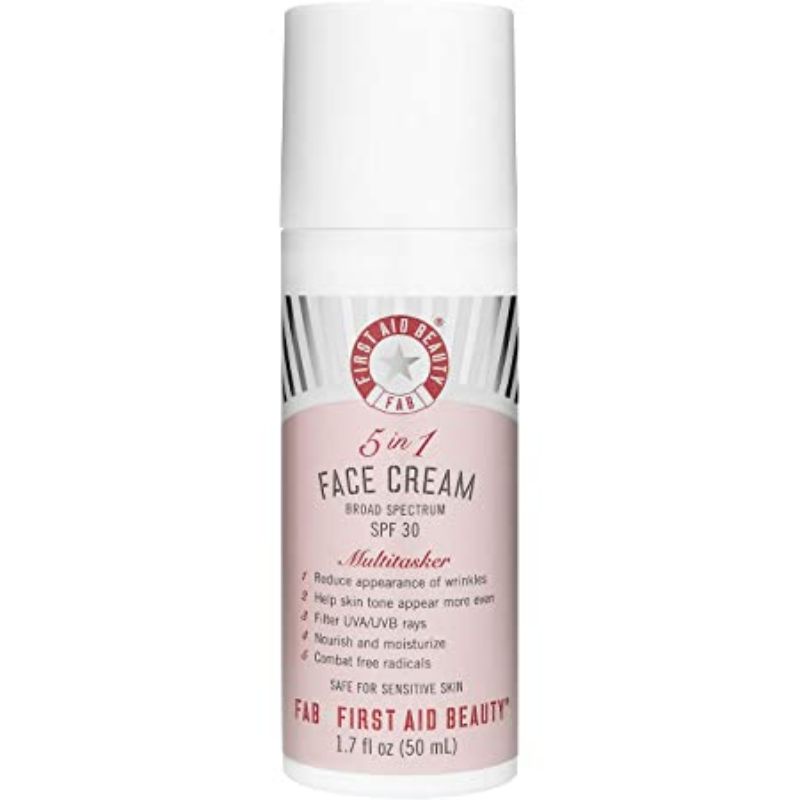 First Aid Beauty 5in1 Face Cream + SPF30, 50ml Shopee Philippines
