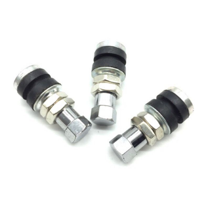 TIRE VALVE FOR TUBELESS- PITO | Shopee Philippines