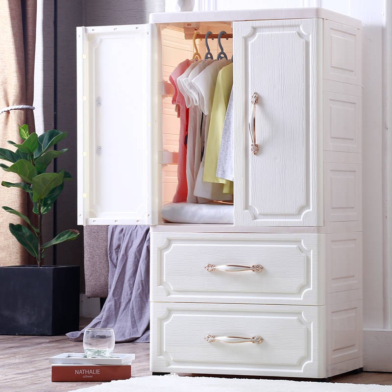 small wardrobe for baby