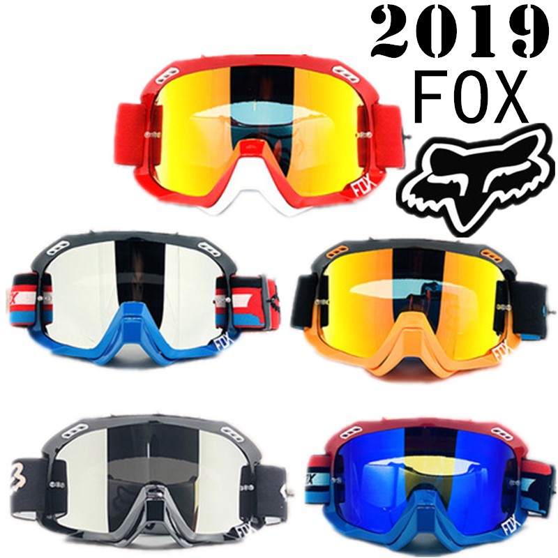 100 bmx goggles