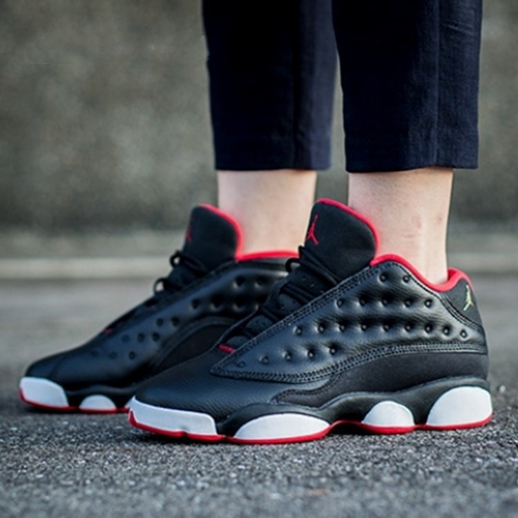 aj 13 low