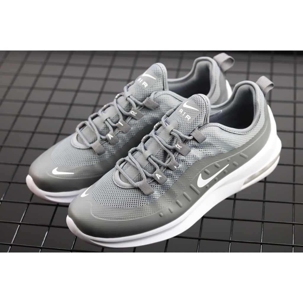 Nike Air Max Axis Men's Lightweight Comfortable Sports Shoes AA2146-002 40- 44 | Shopee Philippines