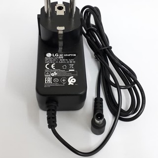 Switching adapter для монитора lg зачем