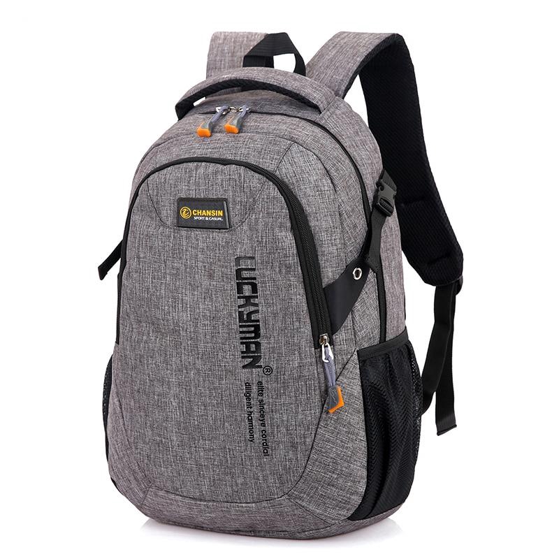 stylish men's laptop backpacks