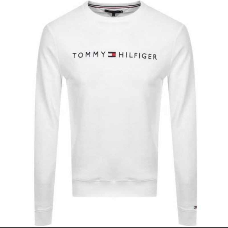 tommy hilfiger pastel hoodie