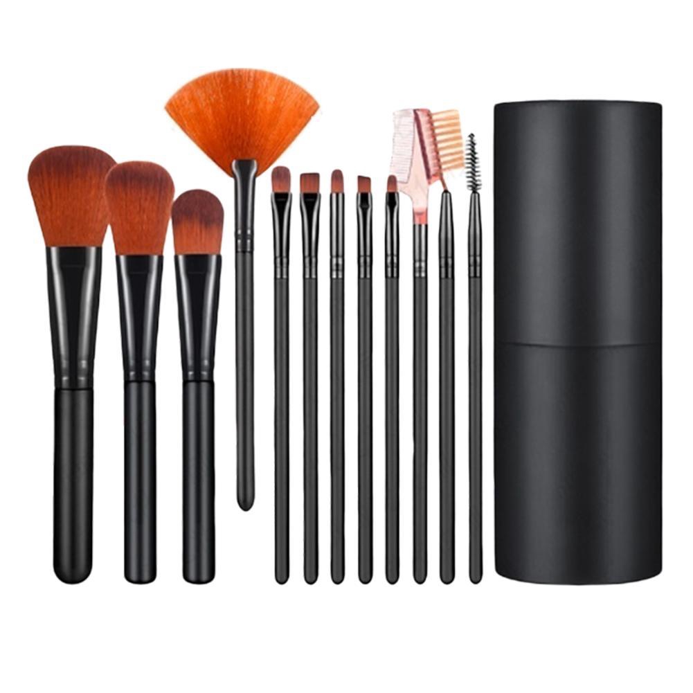 cosmetic brushes and accessories