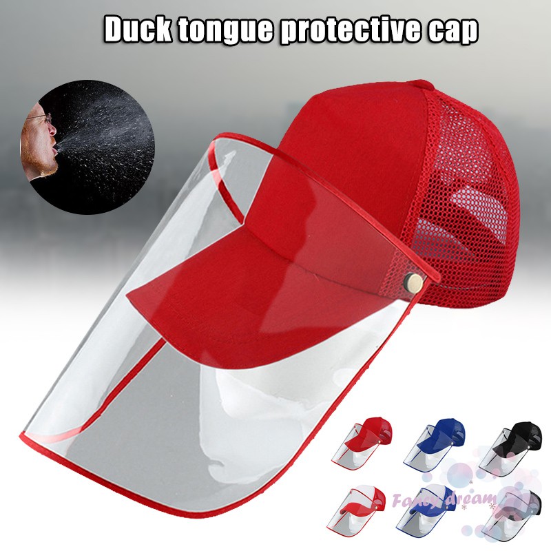 outdoor ball caps