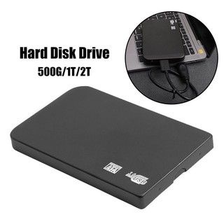 High Speed USB 3.0 2.5 inch SATA Hard Case PC HDD Case Enclosure