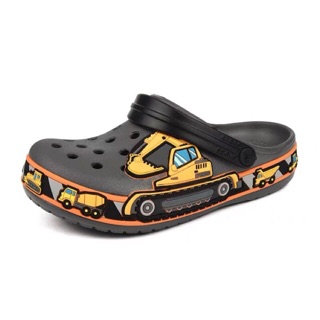 batman crocs for toddlers