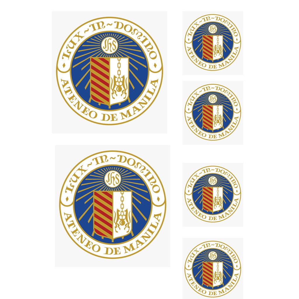 Ateneo de Manila University, Car, Decals, Motorcycles, Automotives