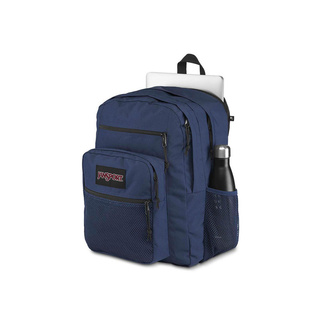 Jansport 34L BIG CAMPUS Backpack Blue #3