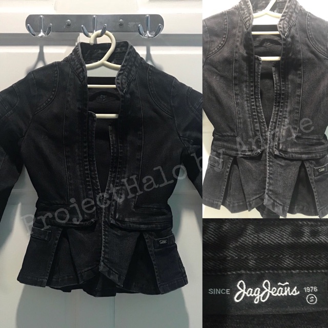 jag denim jacket price