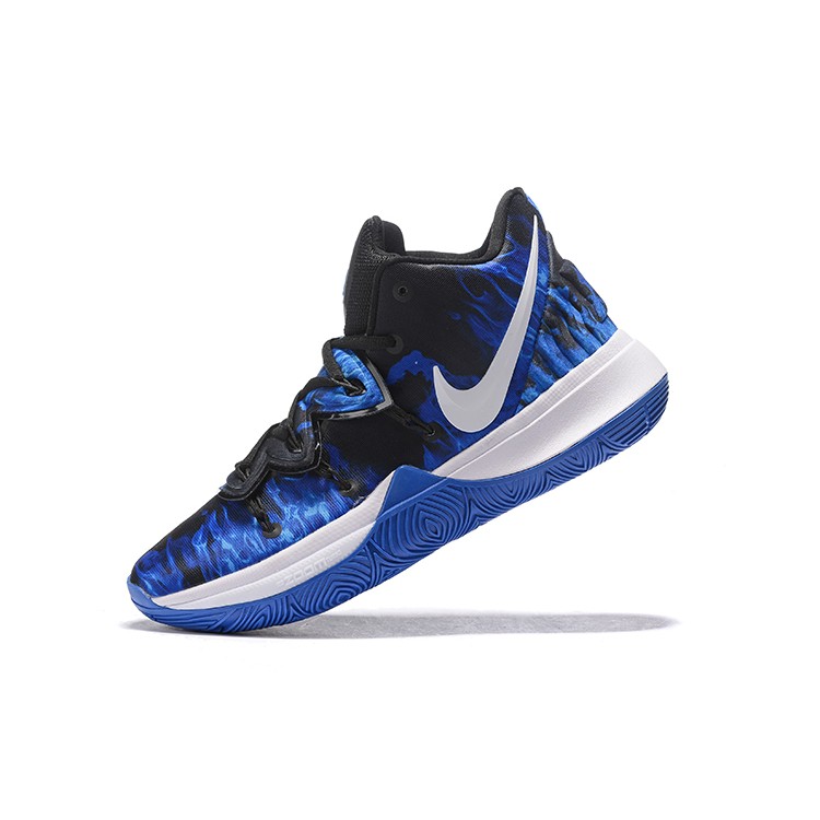 kyrie irving duke shoes