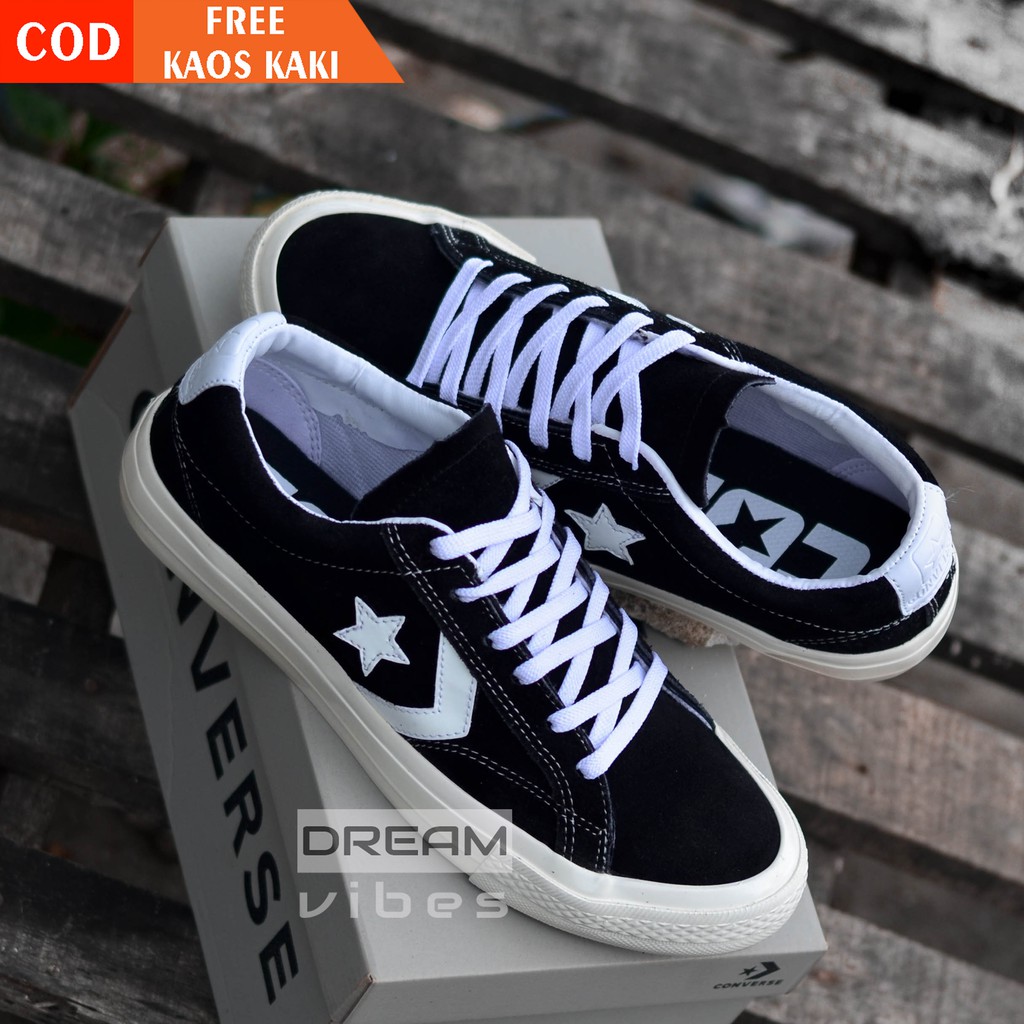 converse one star player ox
