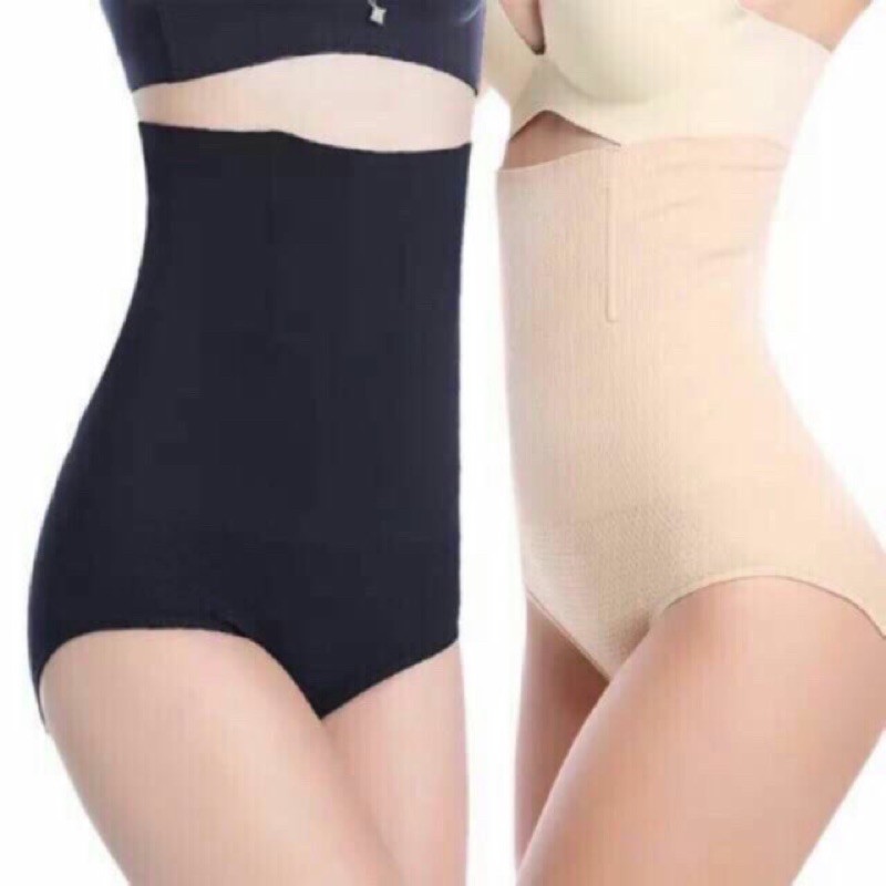 panty girdle high waist