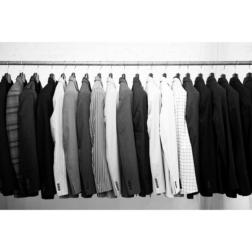 amerikana coat