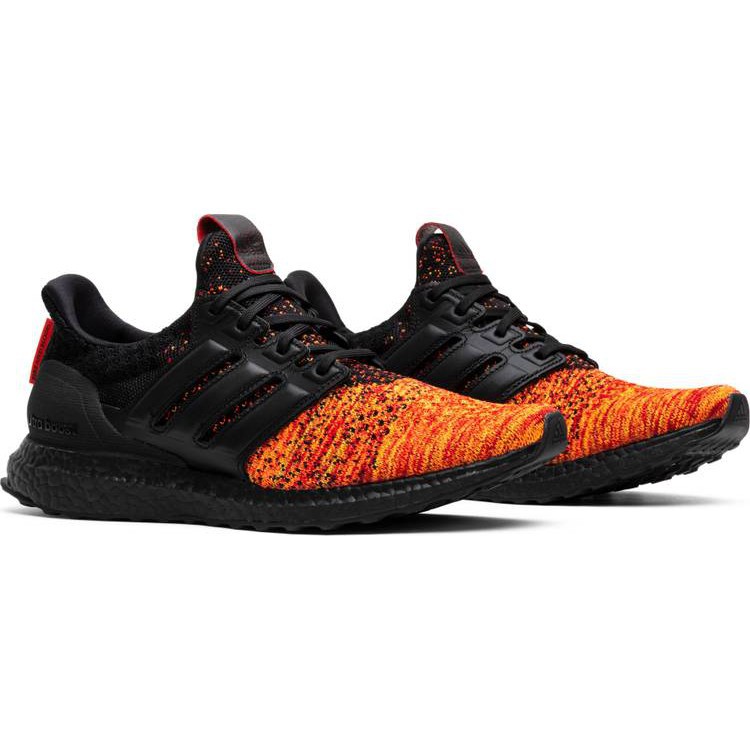 adidas ultra boost house targaryen dragons