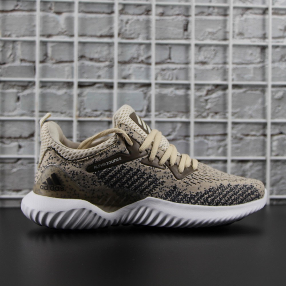 adidas alphabounce size