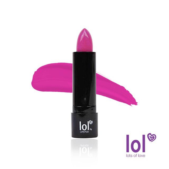lol doll lipstick