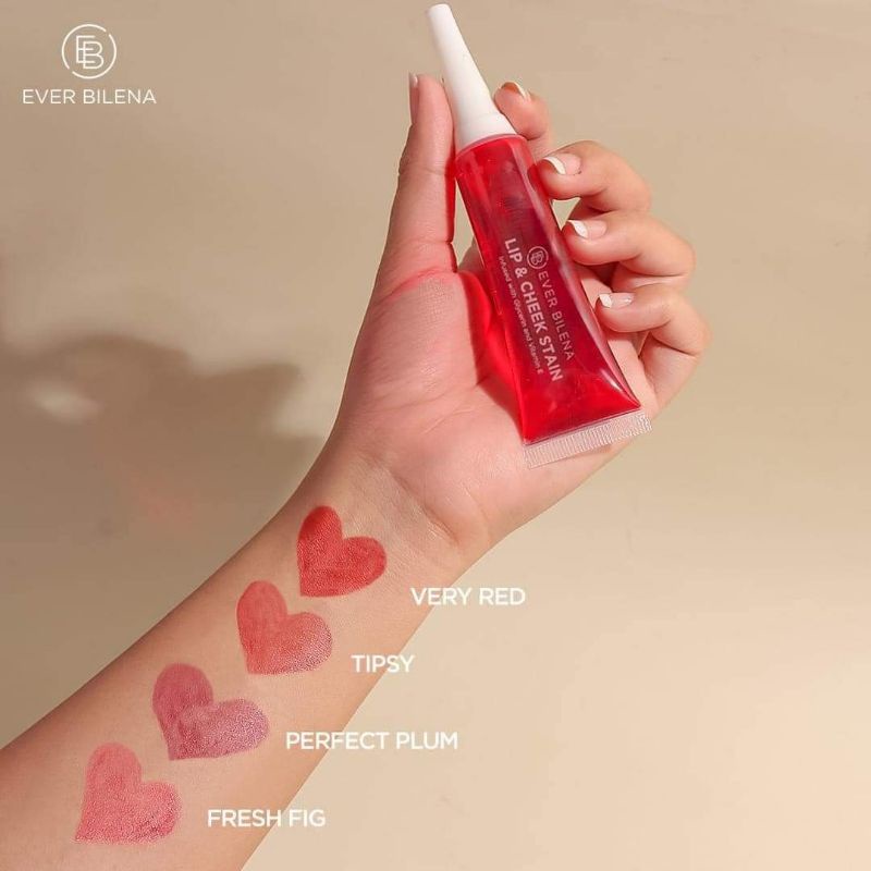 Ever Bilena Lip and cheek stain Shopee Philippines
