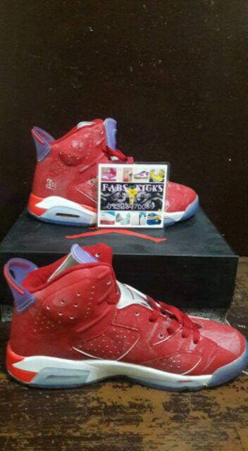 jordan 6 sakuragi price