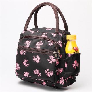 large ladies lunch bags