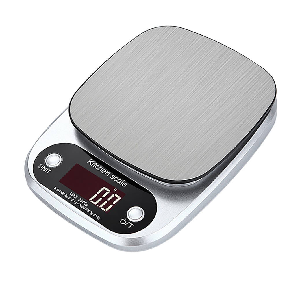 weighing scale for baking