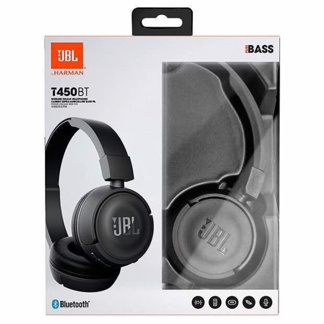 jbl t450bt shopee
