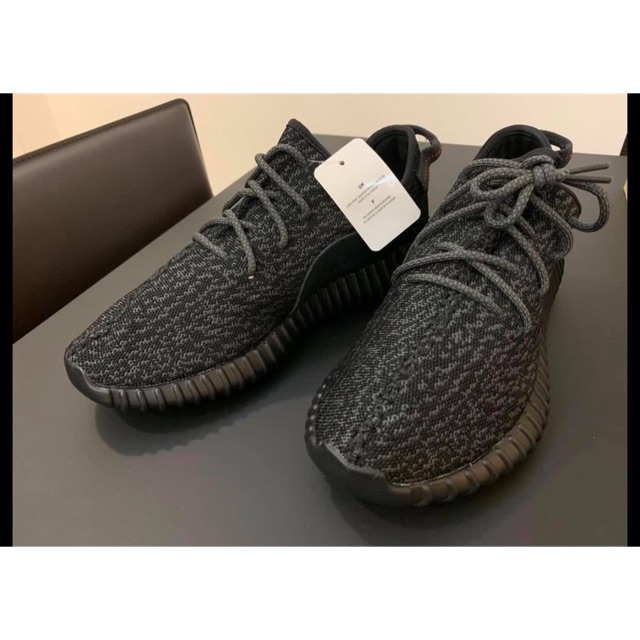 yeezy 350 pirate black price
