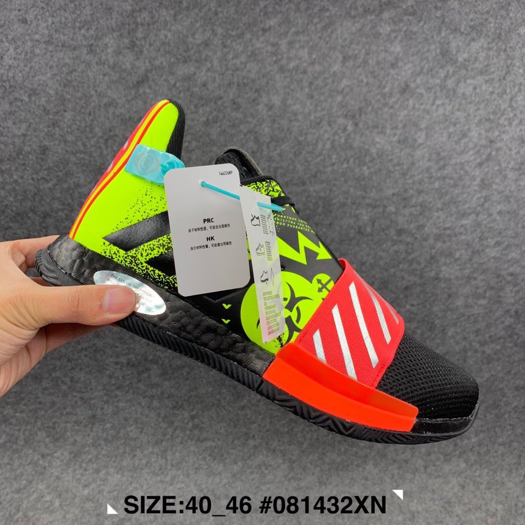 harden vol 3 hk