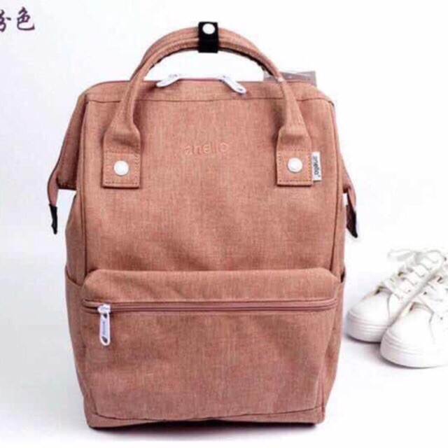 Anello Backpack Fake IUCN Water