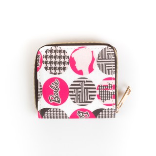 barbie coin purse