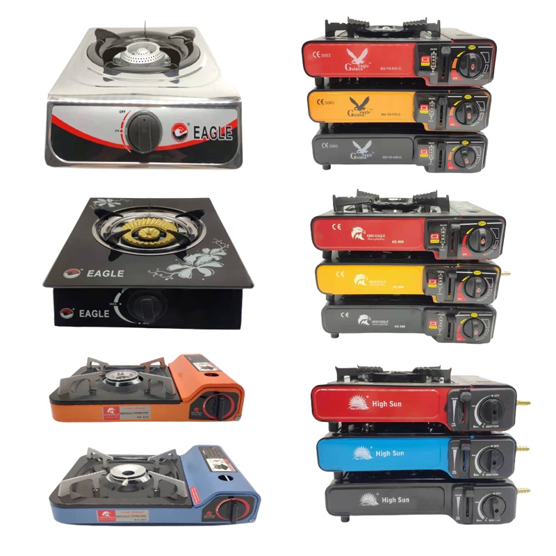 COD single burner gas stove for kitchen portable kalan Shopee Philippines