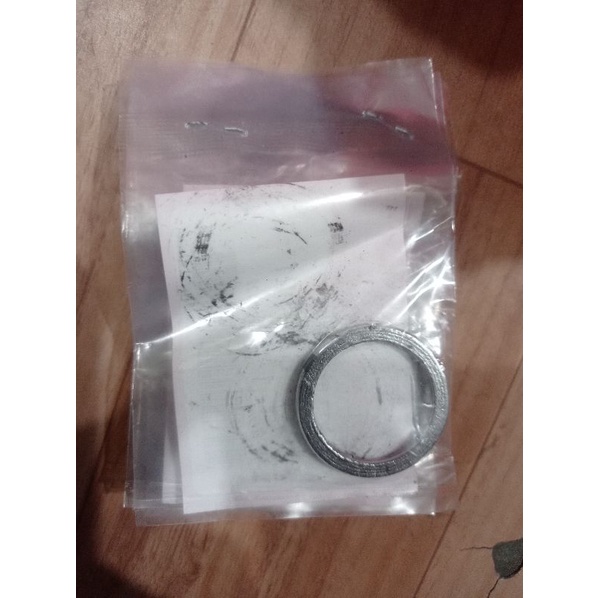 ORIGINAL ( EXHAUST GASKET ) for Click v2 125i/150i game changer
