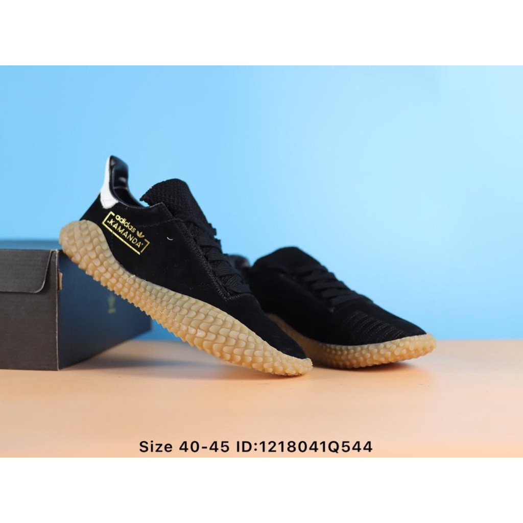 adidas kamanda 1