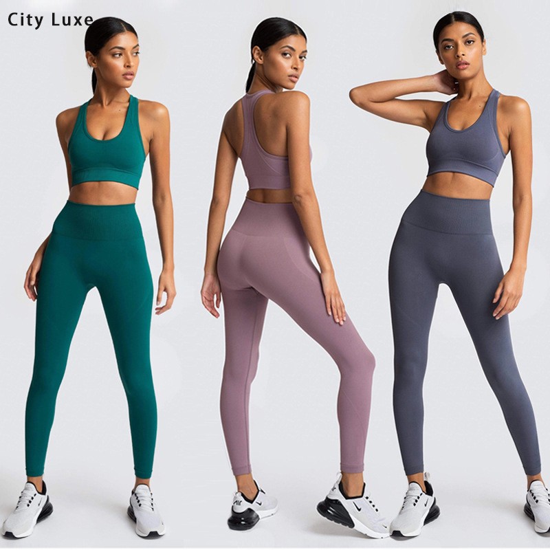 yoga clothes
