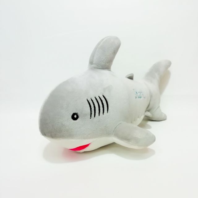 soft shark