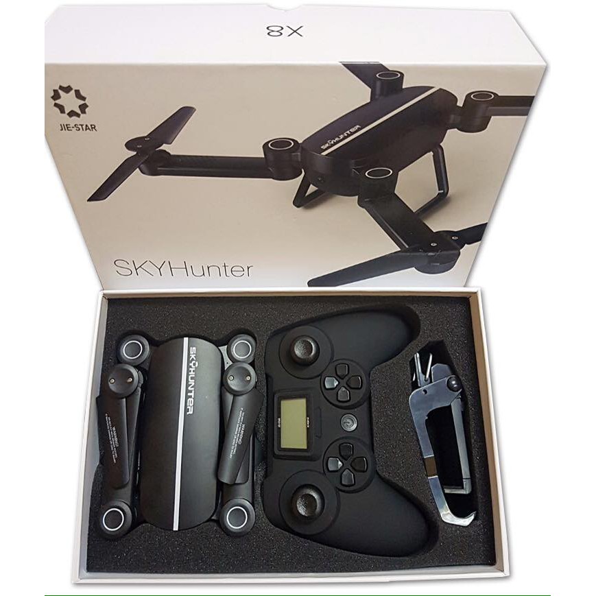 sky hunter drone price