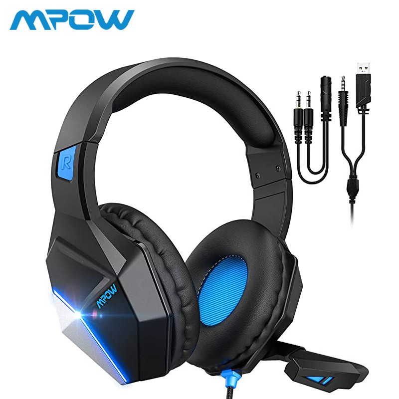 pc compatible headset