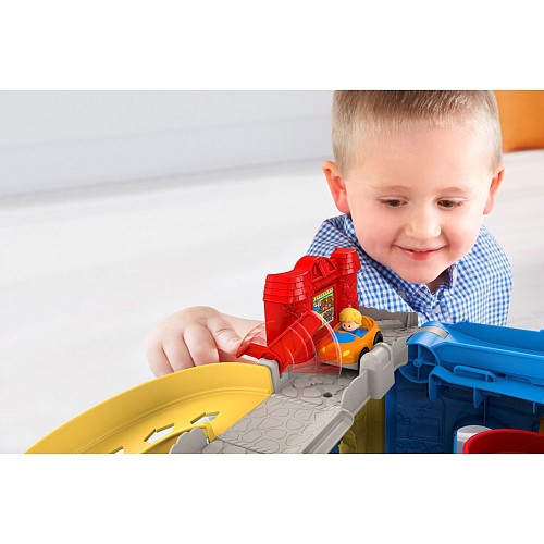 fisher price sit n stand skyway