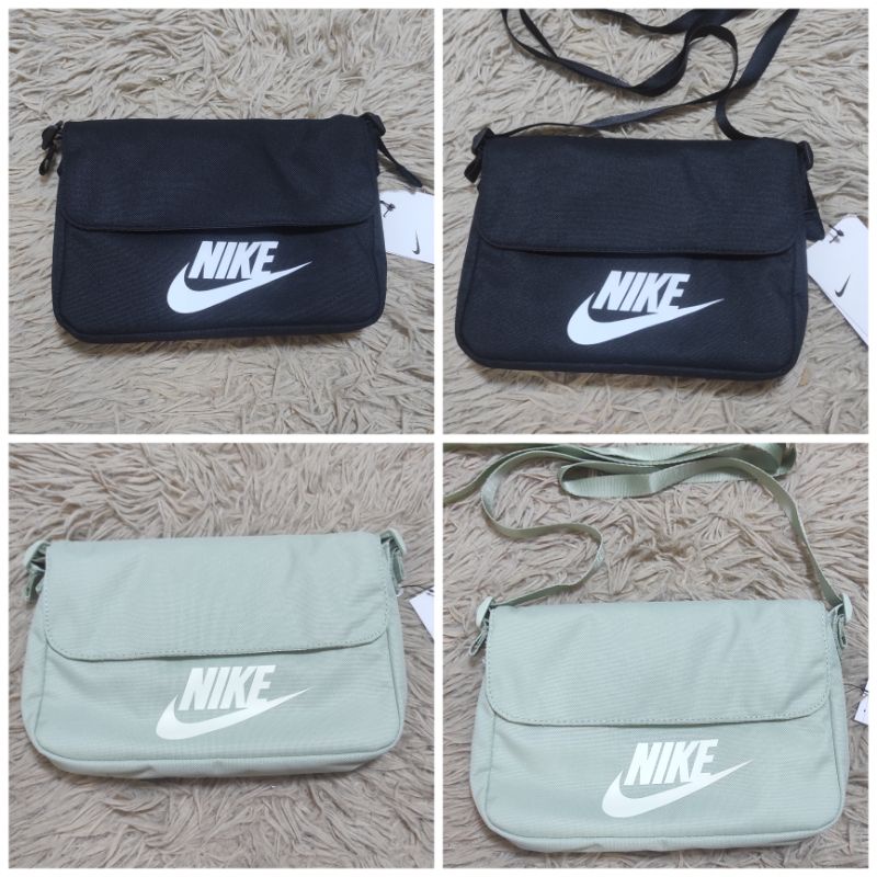 NIKE WOMENS SLING BAG ORIGINAL Shopee Philippines