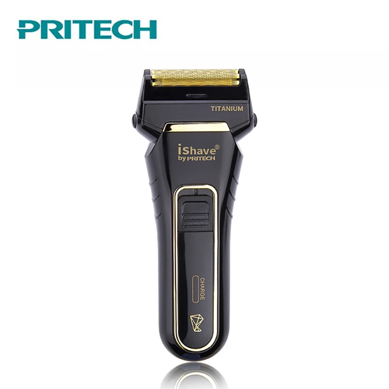 pritech beard trimmer