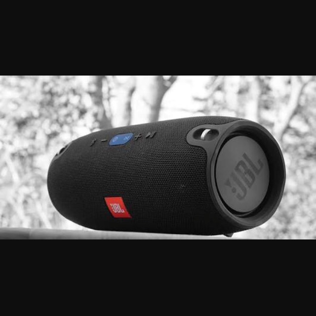 jbl xtreme mini