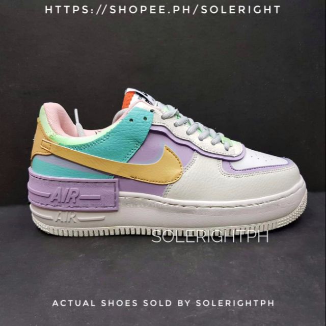 nike air force 1 shadow shopee